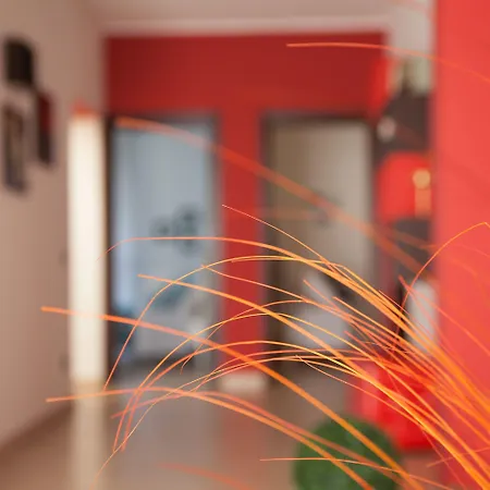 Bianco Sale Trapani ベッド・アンド・ブレックファスト Rilievo