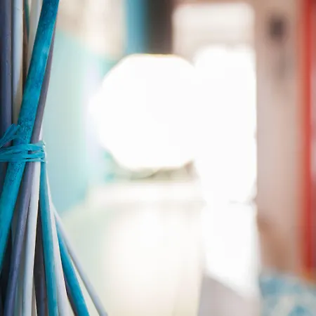 ベッド・アンド・ブレックファスト Bianco Sale Trapani Rilievo