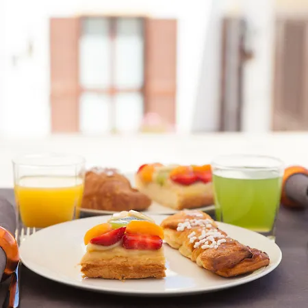 ベッド・アンド・ブレックファスト Bianco Sale Trapani Rilievo