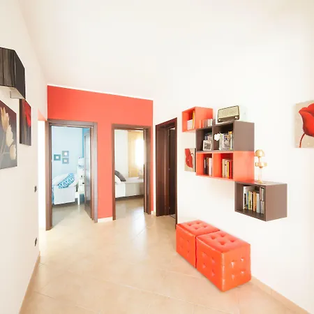 Bianco Sale Trapani Rilievo