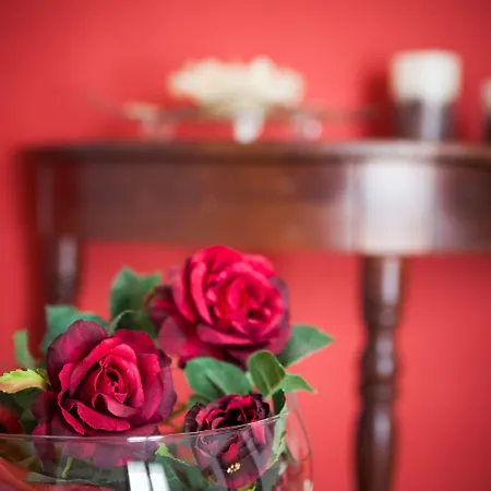 Bianco Sale Trapani ベッド・アンド・ブレックファスト 3*