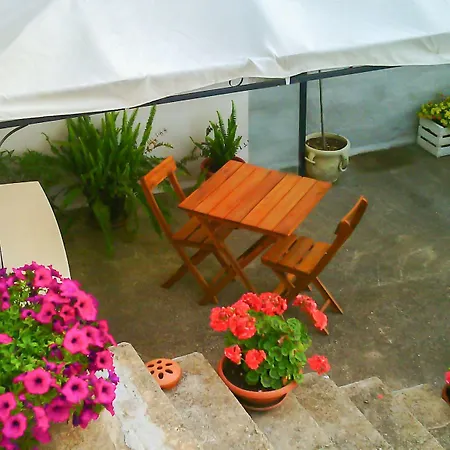 Bianco Sale Trapani 3*