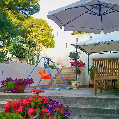 Bianco Sale Trapani 3*