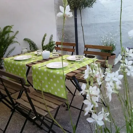 Bianco Sale Trapani ベッド・アンド・ブレックファスト Rilievo