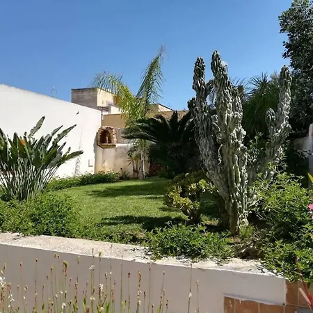 Bianco Sale Trapani Rilievo