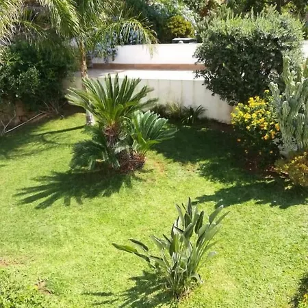 Bianco Sale Trapani ベッド・アンド・ブレックファスト Rilievo