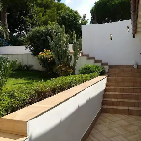 Bianco Sale Trapani ベッド・アンド・ブレックファスト Rilievo