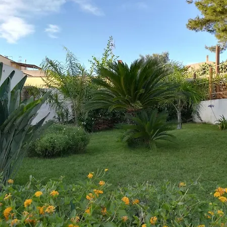 Bianco Sale Trapani ベッド・アンド・ブレックファスト