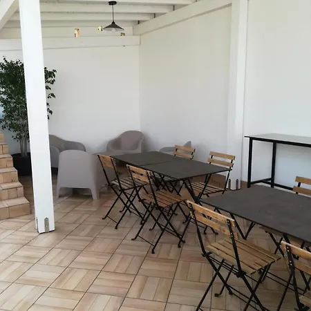 ベッド・アンド・ブレックファスト Bianco Sale Trapani Rilievo