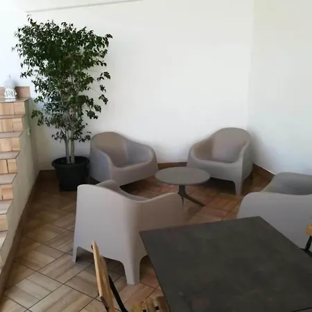 Bianco Sale Trapani ベッド・アンド・ブレックファスト 3*